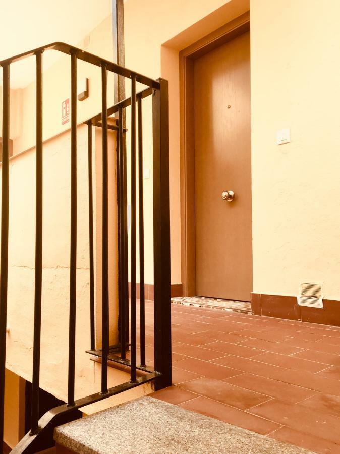 Caesarina III Apartamento Caces Exterior foto